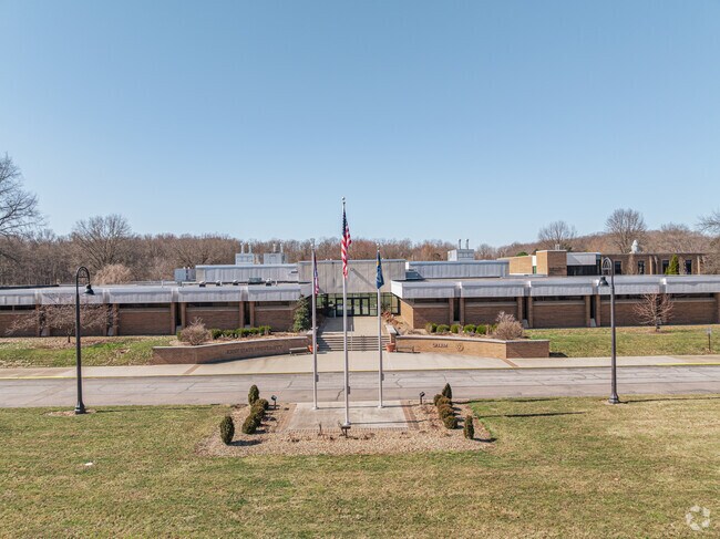 KSU Salem
