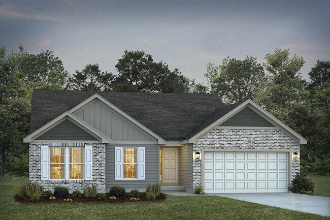 18800 Fremont Trail unit 36923012, Warrenton, MO 63383 - photo 6