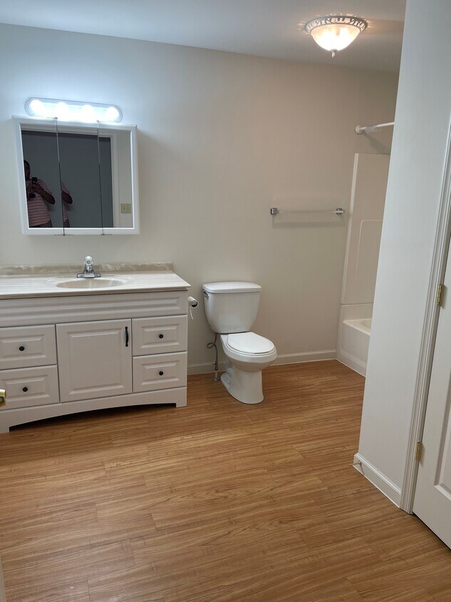 Briar Manor apartments 1220 Briar Manor, Berwick, PA