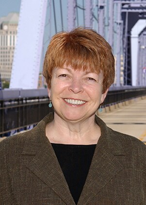 Sheila Siermann