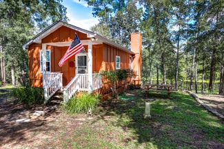 590 St Luke Church Rd, Century, FL 32535