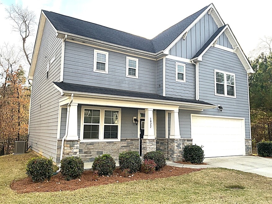 1027 Monitor Ct, Concord, NC 28027 - photo 1
