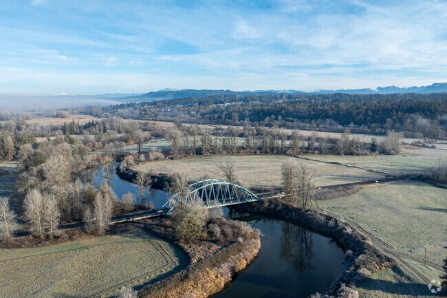 The City of Duvall can be a great place to call home.