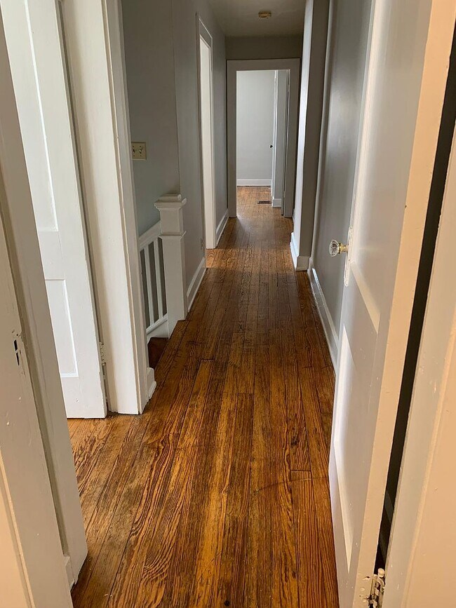 813 N Bancroft St, Indianapolis, IN 46201 - photo 6