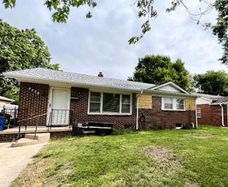 7720 E Clay St, Wichita, KS 67207