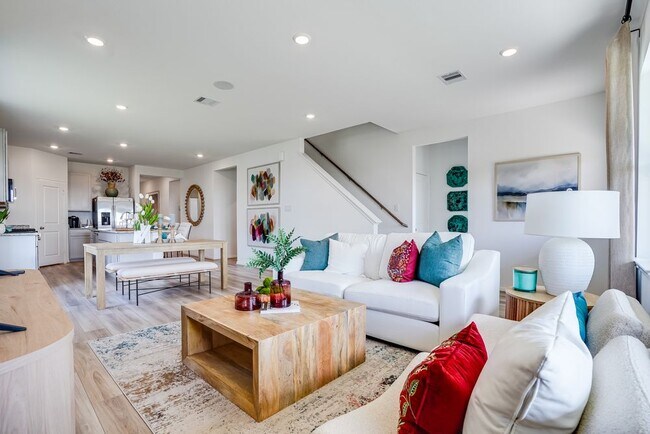 26727 Plain Glee St, Hockley, TX 77447 - photo 4