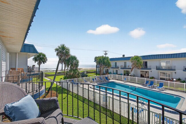 2750 Ocean Shore Blvd unit ID1309071P, Ormond Beach, FL 32176 - photo 5
