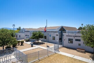 Davidson Elementary School