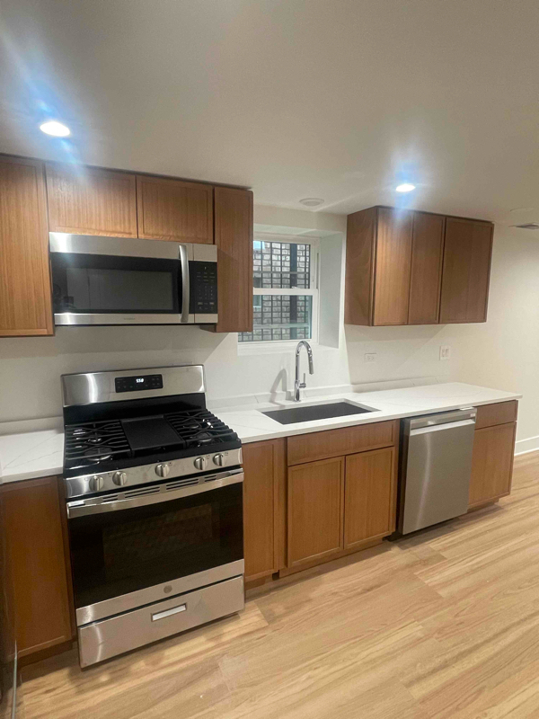 2841 N Avers Ave Unit G, Chicago, IL 60618