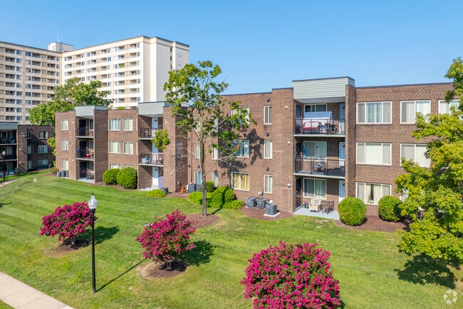 Middletowne & The Dona, Laurel, MD 20707 - photo 6