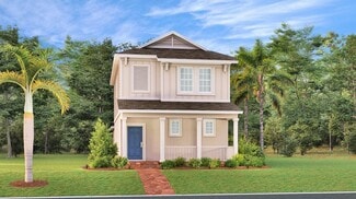 2478 Peace of Mind Ave, Kissimmee, FL 34744