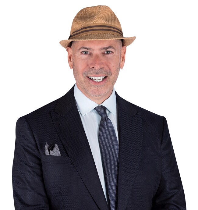 Agent Photo