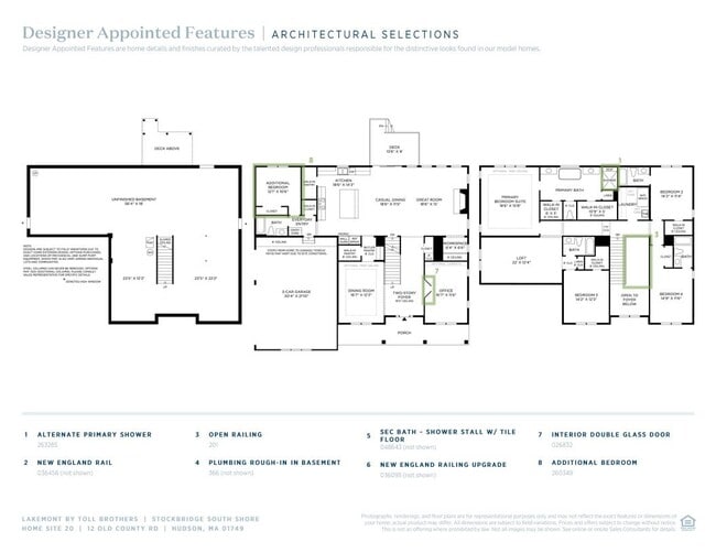12 Old County Rd, Hudson, MA 01749 - photo 4