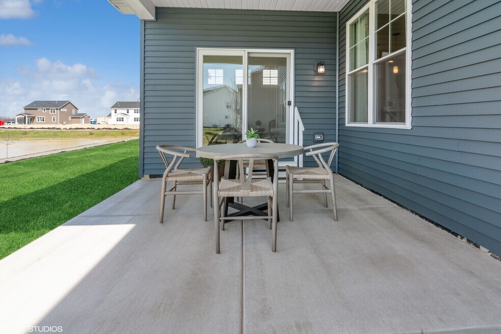 11798 Perry St, Crown Point, IN 46307 - photo 1