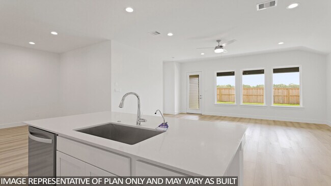 41046 Riverside Meadows Dr, Magnolia, TX 77354 - photo 5