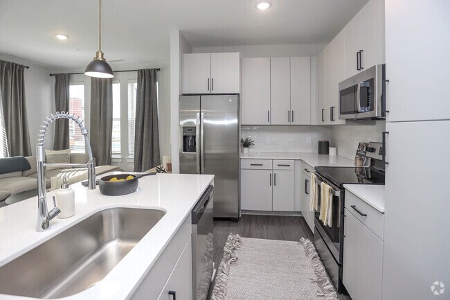 Apex at Perry Crossing, Plainfield, IN 46168 - photo 7