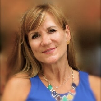 Patricia Ramirez