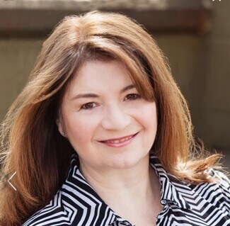 Nora Mazonson