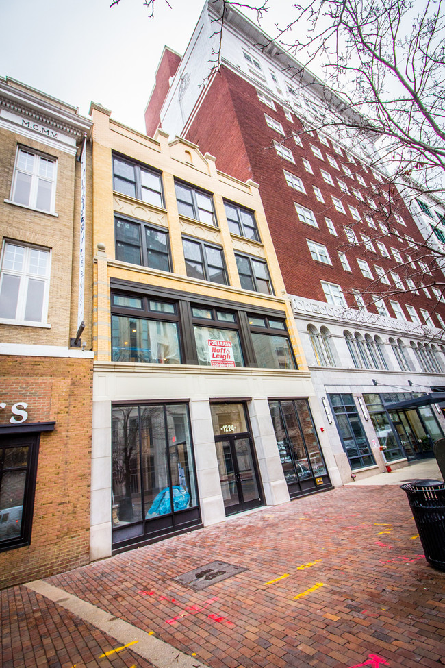 1224 Huron Rd E Unit 403, Cleveland, OH 44115