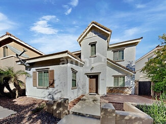 4730 E Redfield Rd, Gilbert, AZ 85234