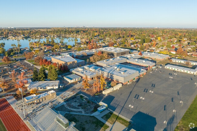 John F. Kennedy High School has a student to teacher ratio of 23 to 1.