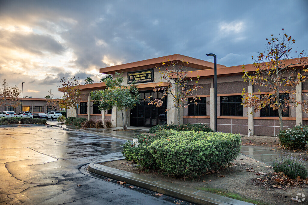 Students are the highest priority at Garvey/Allen Arts Academy in Moreno Valley.