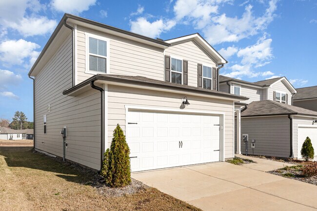 1425 Rhodes Pond St, Eagle Rock, NC 27591 - photo 4