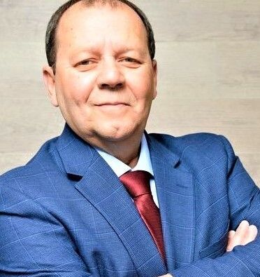 Sergio Fialho