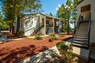 1155 N Miranda St, Las Cruces, NM 88005