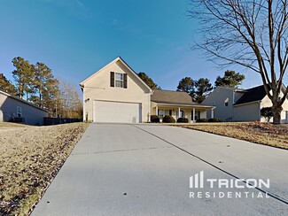 912 Roxeywood Dr, Winder, GA 30680