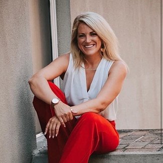 Dannika Dewhurst