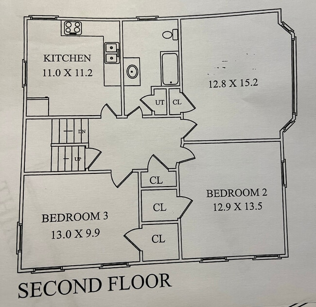 17 de Mun Place unit 2, Far Hills, NJ 07931 - photo 2