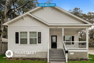 1223 22nd Ave S, St. Petersburg, FL 33705