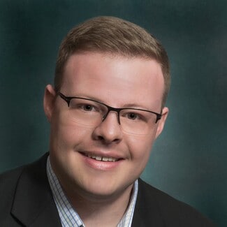 Dustin Davidson