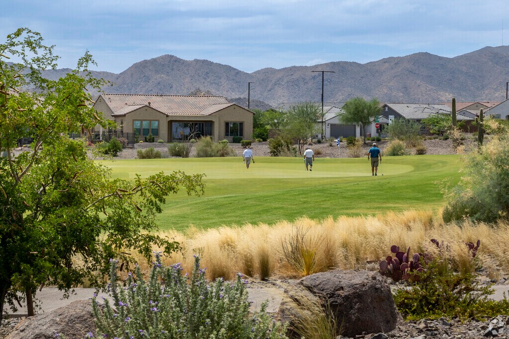 21290 N 270th Dr, Buckeye, AZ 85396