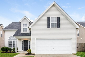 2722 Apostle Ln, Murfreesboro, TN 37129