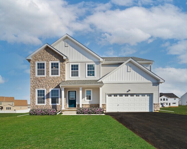 116 Scarlet Rd unit 36094630, Mountain Top, PA 18707 - photo 3