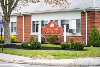 Our Lady of Mercy School
