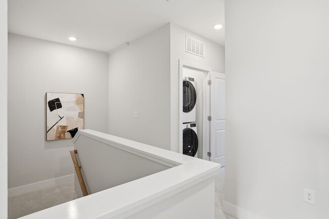 The Aire At Westchester - The Aire at Westchester, Sycamore II Plan unit 38506542, Midlothian, VA 23113 - photo 7