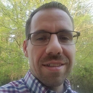 Kenneth Torbush