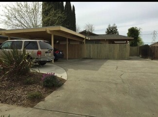 325 N Lincoln Ave Unit 327 N Lincoln, Manteca, CA 95336