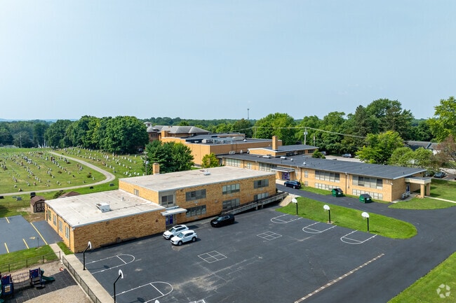 Heritage Elementary School