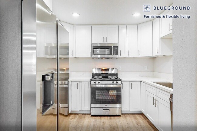 11208 S Western Ave unit FL0-ID7029A, Los Angeles, CA 90047 - photo 4