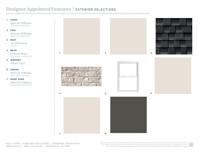 4002 Tallow Place, Woodstock, GA 30188 - photo 5