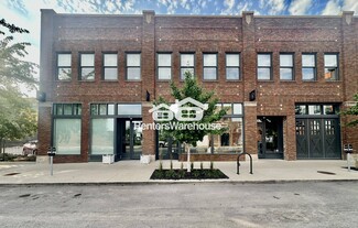 1417 Walnut St, Des Moines, IA 50309