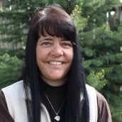 Shari Thompson