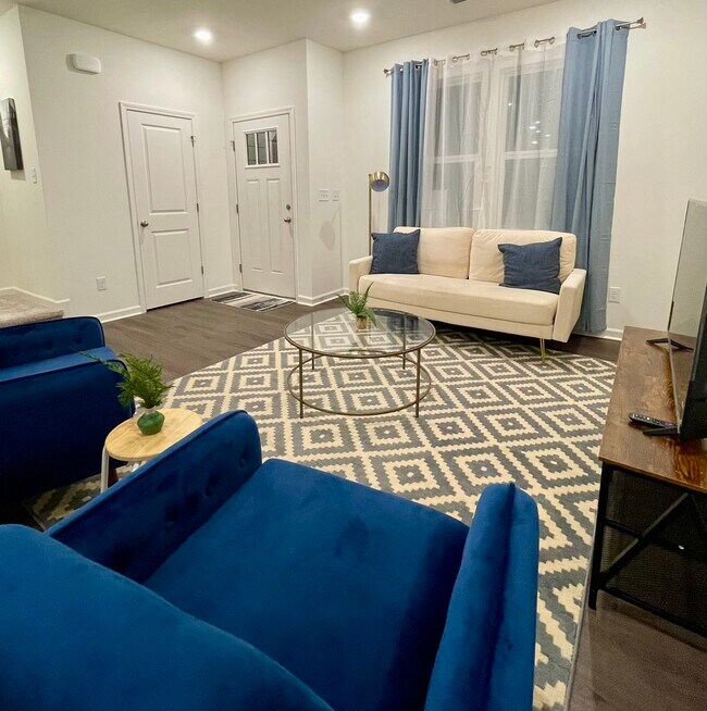 342 Hacksaw Trail, Raleigh, NC 27610 - photo 3