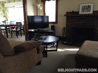 47 Gilbert Rd, Belmont, MA 02478