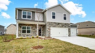 557 Park Vista, Delaware, OH 43015