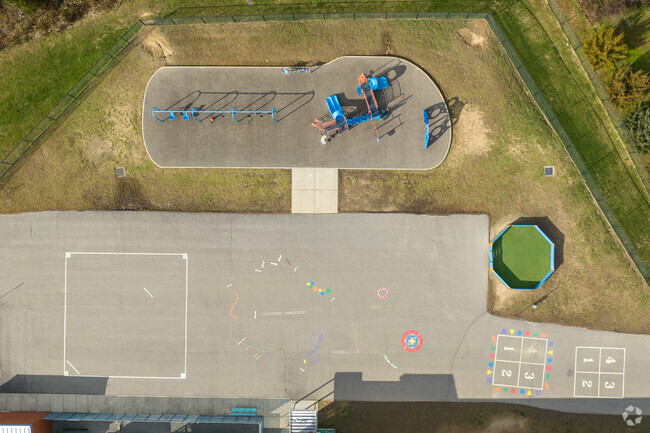 Kaechele Elementary